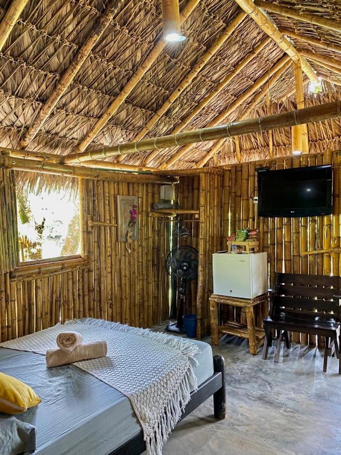 Cabanas San Jose Doradal Exteriör bild