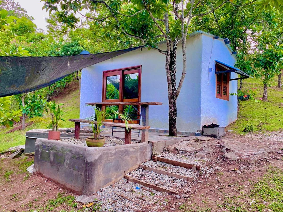 Cabanas San Jose Doradal Exteriör bild