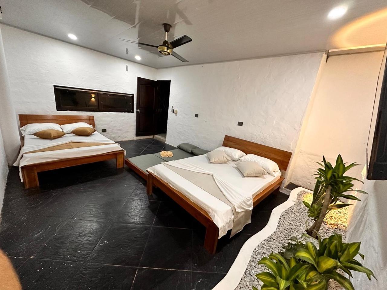 Cabanas San Jose Doradal Exteriör bild