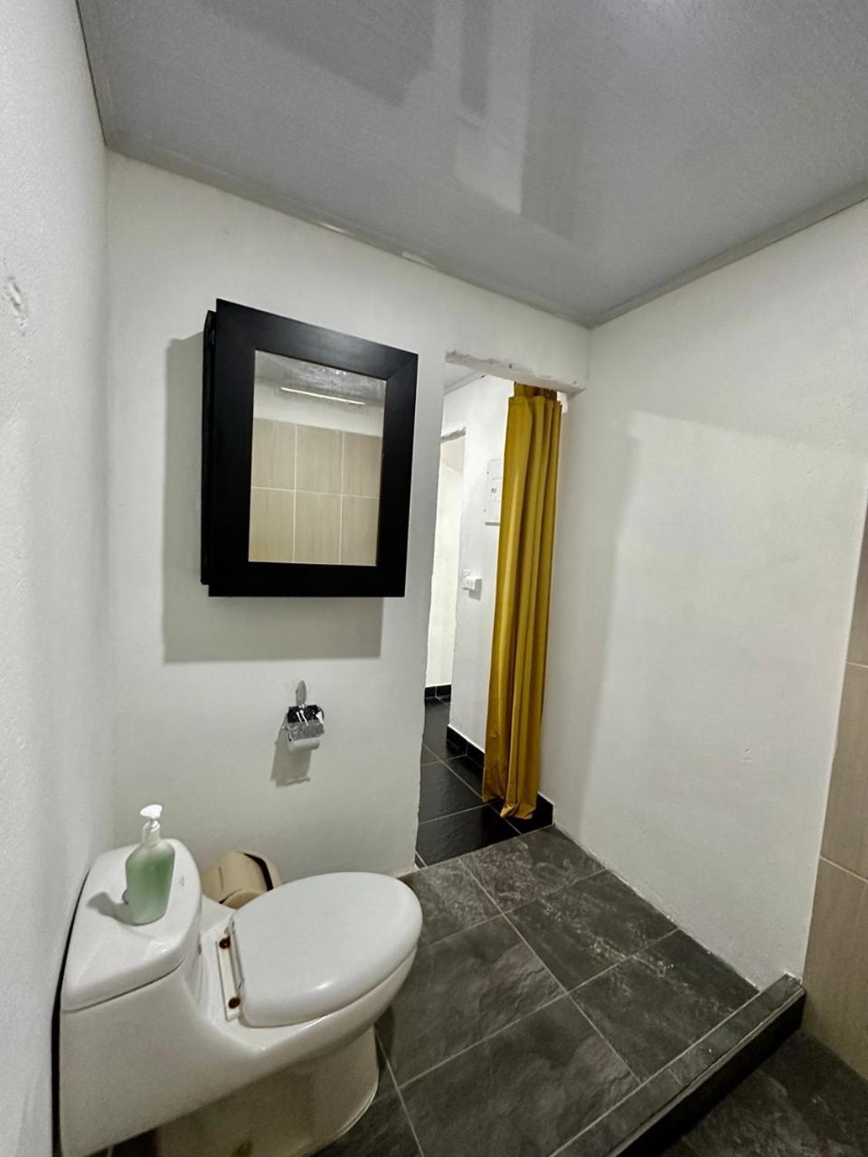 Cabanas San Jose Doradal Rum bild
