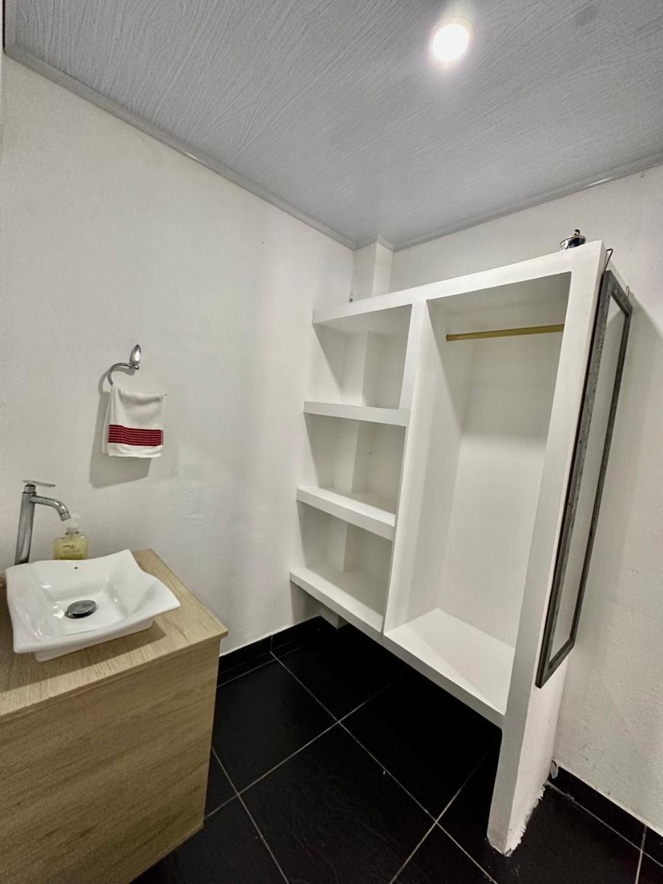 Cabanas San Jose Doradal Exteriör bild