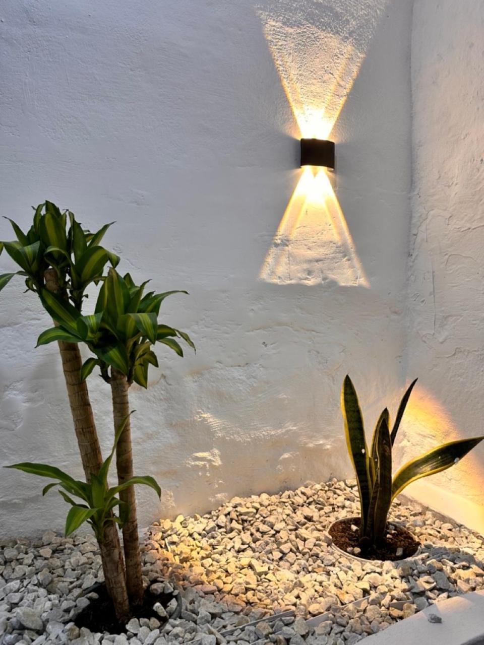Cabanas San Jose Doradal Rum bild