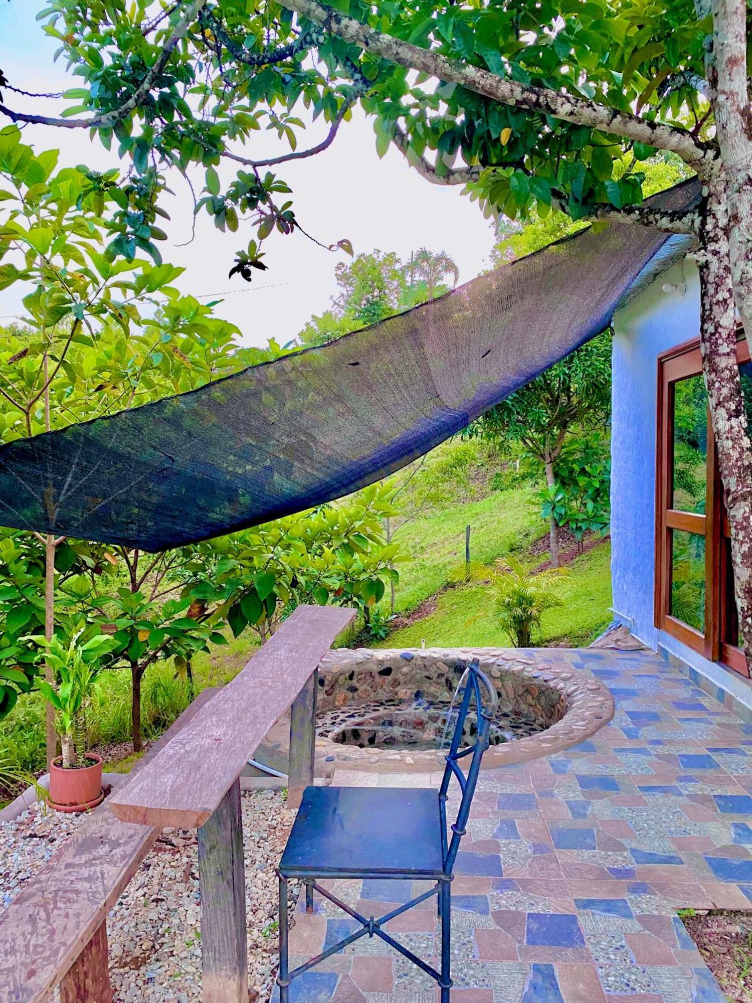 Cabanas San Jose Doradal Rum bild